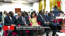 Le 7Actu du 23 juillet 2026 (édition 15H)