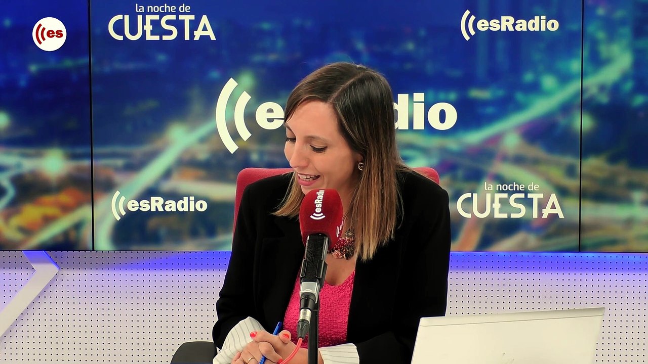 La diana económica: La recompensa de Sánchez a Yolanda Díaz