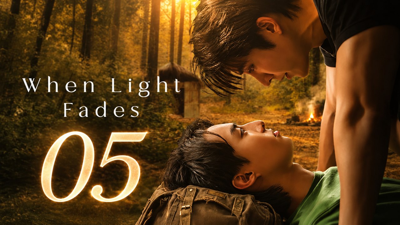 When Light Fades Ep 5 - FULL ✅ [Eng Sub]