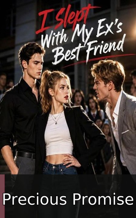 I Slept With My Ex’s Best Friend - full 2026 | Precious Promise