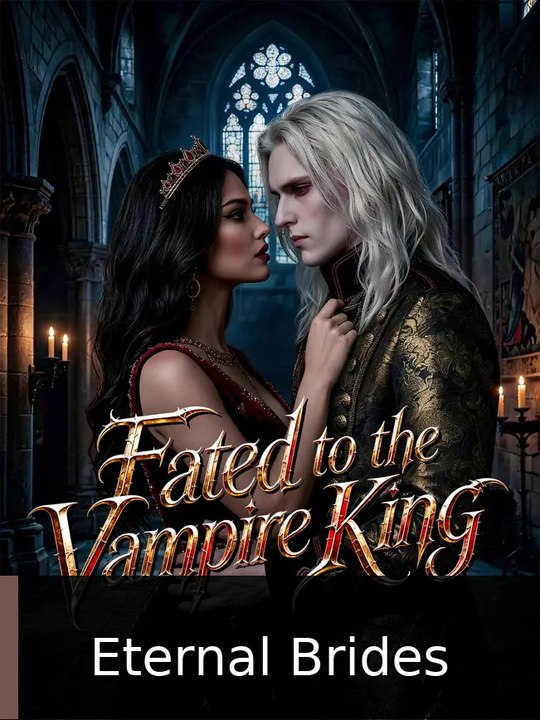 Fated to the Vampire King Full HD | Eternal Brides
