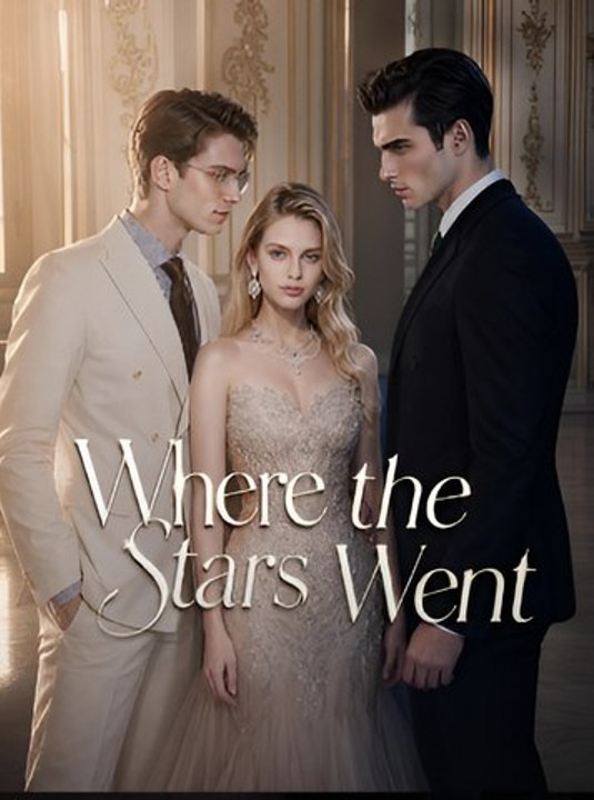 Where the Stars Went