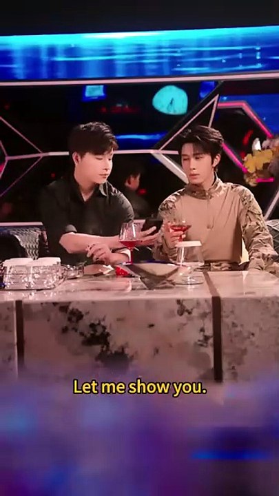 Pria Yang Telah Lama Kuimpikan | The Man I've Been Dreaming Of For So Long | Drama Pendek China | SUB INDO [Full Movie]