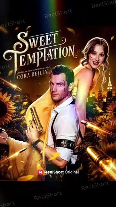 Sweet Temptation - From Enemies to Lovers | No Cut HD Romance | Free to Watch #ReelShort | Full Short Drama | English Sub 2026 [Full Movie]