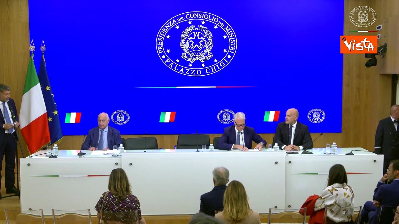 Nordio: Approvata presunzione imputabilità per minorenni tra i 14 e i 18 anni