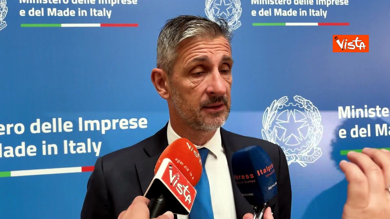 Camisa (Confapi): Logistica chiave di competitività per il Made in Italy, non solo un costo