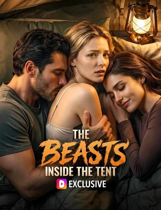 The Beast Inside The Tent