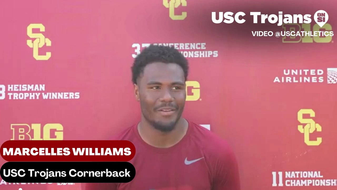 USC Trojans discuss younger players stepping up