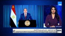 الرئيس السيسي: ثورة 23 يوليو أعادت لمصر سيادتها ورسخت استقلال قرارها الوطني.. أشرف ابو الهول يوضح