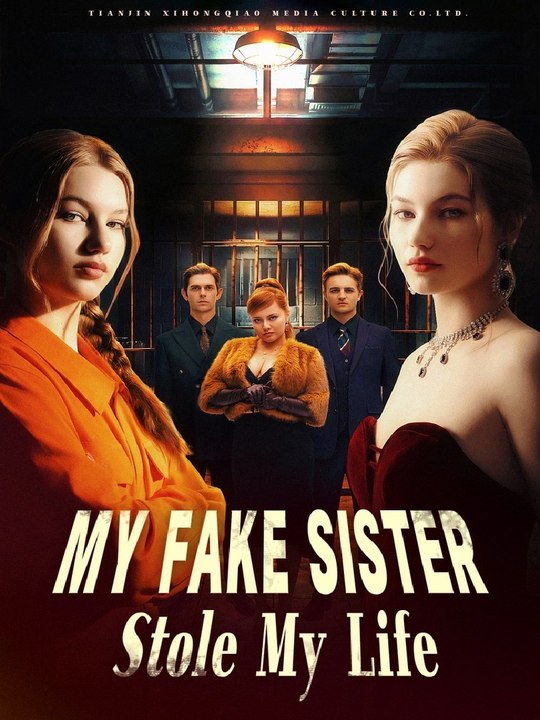 My Fake Sister Stole My Life HD AKL