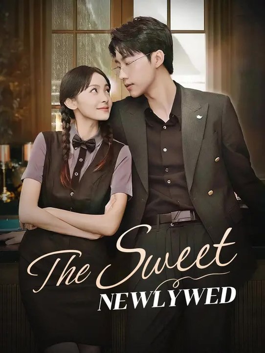 The Sweet Newlywed | Serie Completa | Short Drama Italiano
