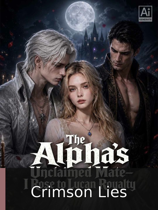 The Alpha'S Unclaimed Mate—I Rose To Lycan Royalty Engsub Fullepisode🎉 Full Episode | Velnix Drama