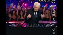 Dj highlander Renzi vs vannacci