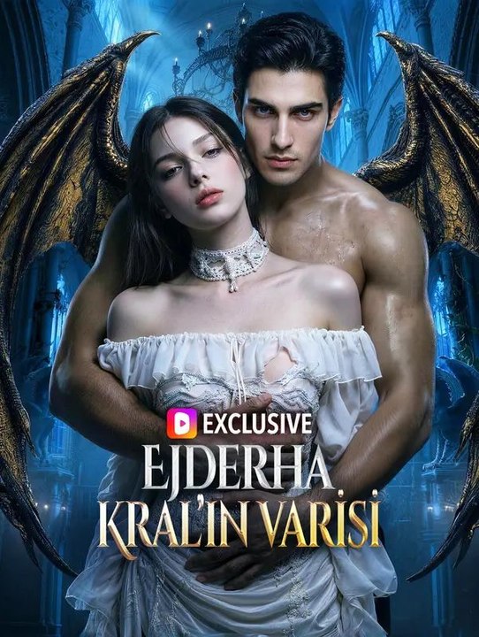 Ejderha Kral’ın Varisi - Bolum 1/1 | Bolumler 1-32