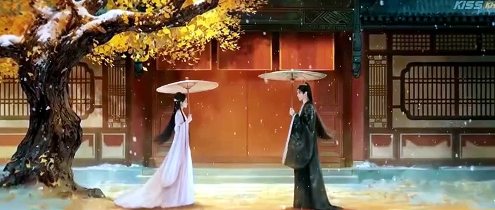 Blossoms Of Power - Episode 27 English Sub | Asian Drama TV [Full Movie]