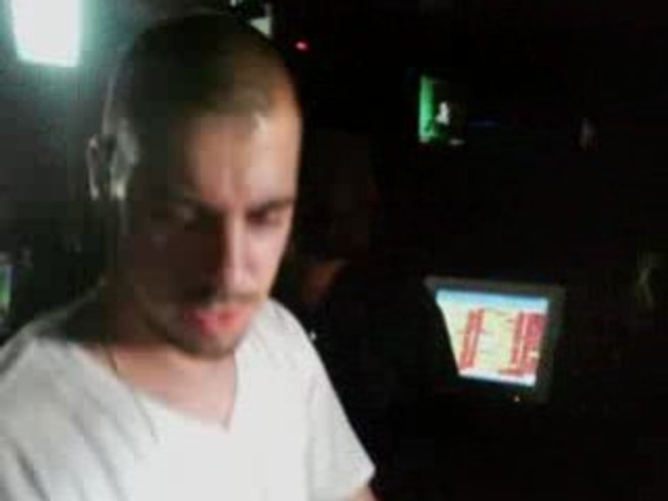 MN2S @ Algiers - Pacha club with DJ Halo ( san francisco )