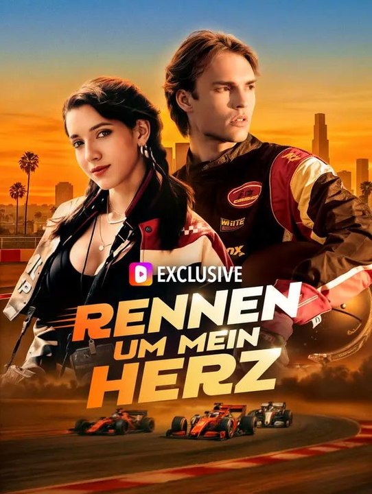 Rennen um mein Herz(Synchron) - Teil 1/2 | Folgen 1-36