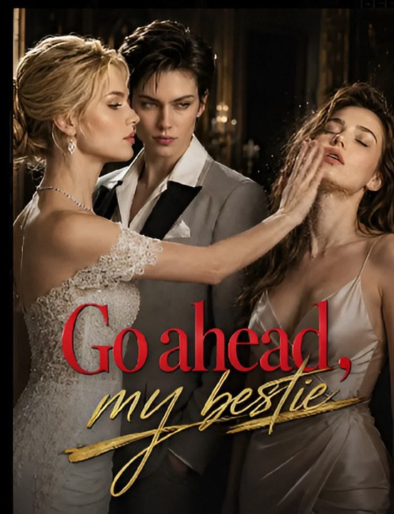Go Ahead, My Bestie- Drama FULL MOVIES ENGLISH SUB