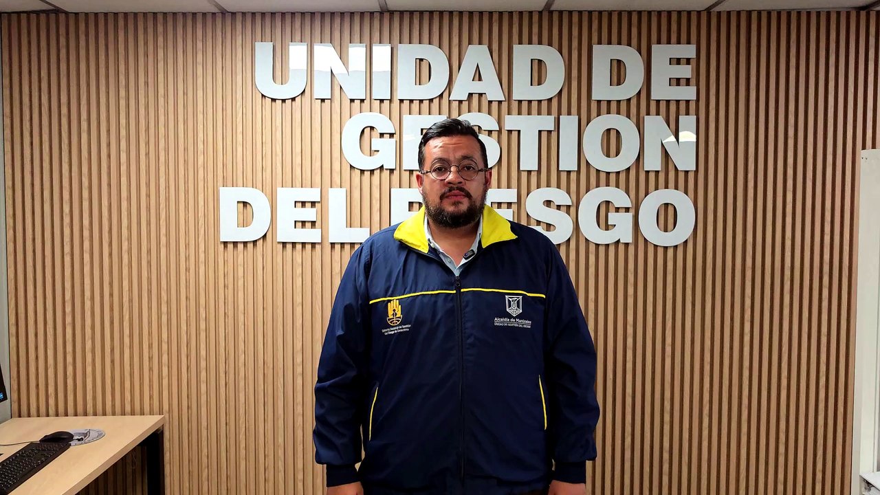 Video | Gestión del Riesgo advierte impactos del cambio climático en Manizales