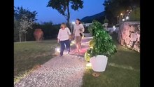 Pianta pazza story lo scherzo