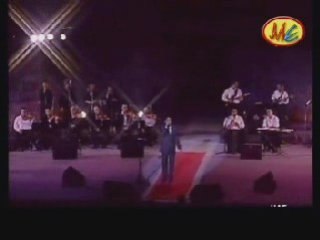 Fadl Shaker  Ma32oul (cartage 2004)