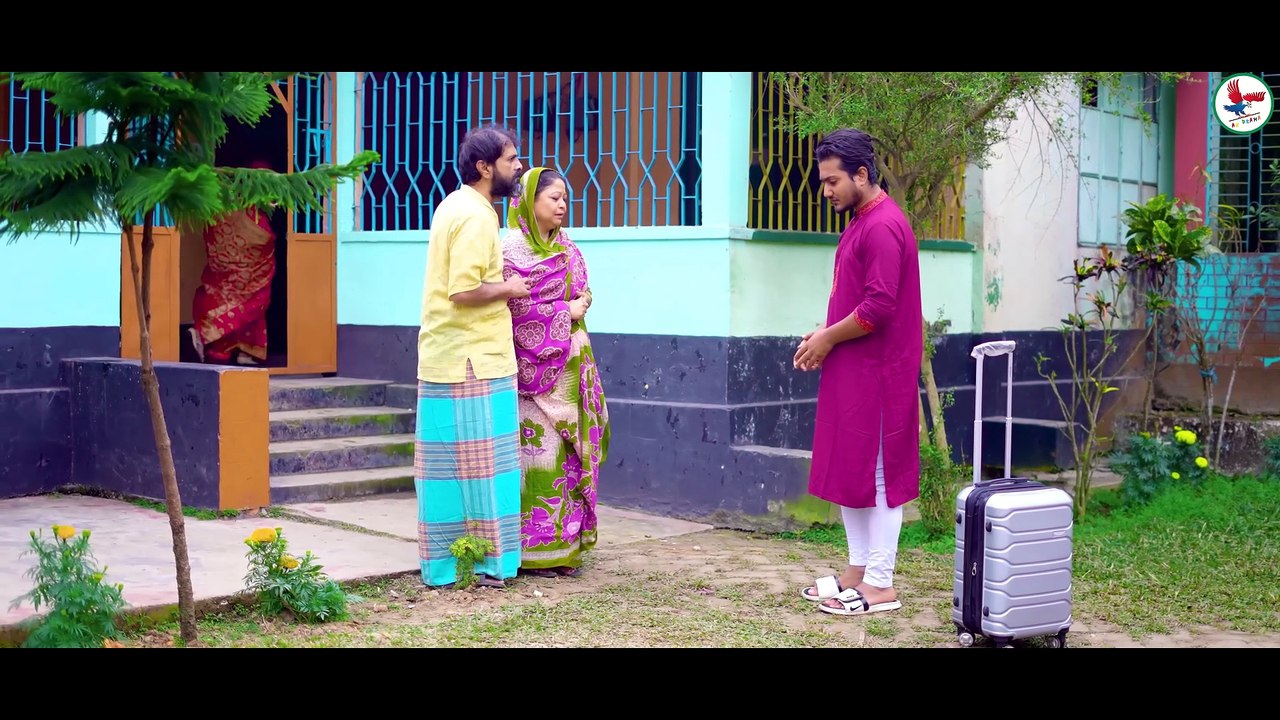 Goriber Bou _ গরিবের বউ  (Full Natok) An Drama _ Shoikot _ Akhi Chowdhury । Bangla Natok 2025