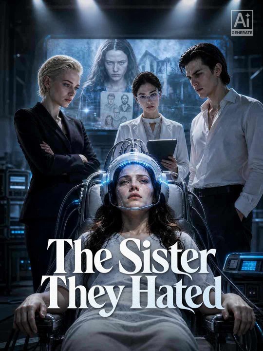 The Sister They Hated