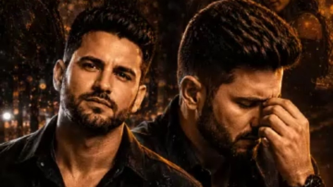 A Saudade Venceu – Ruan & Breno | Official Vertical Music Video