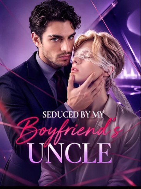Seduced By My Boyfriend's Un