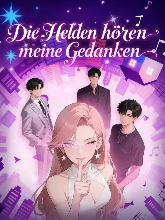 Die Helden hören meine Gedanken - Teil 2/2 | Folgen 32-60