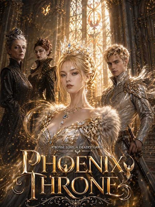 Phoenix Throne FULL (Drama)