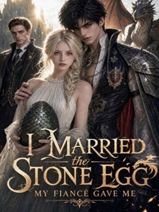I Married the Stone Egg My Fiancé Gave Me New 🔝 - 🔥🔥🔥