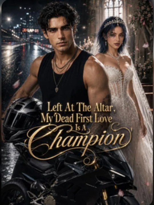 Left At The Altar, My Dead First Love Is A Champion - Complete #Drama 🔥🔥 Full Episode | Velnix Drama