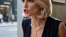 The Extraordinary Mother of a Billionaire