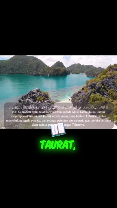 Konsekuensi Mendustakan Ayat Allah