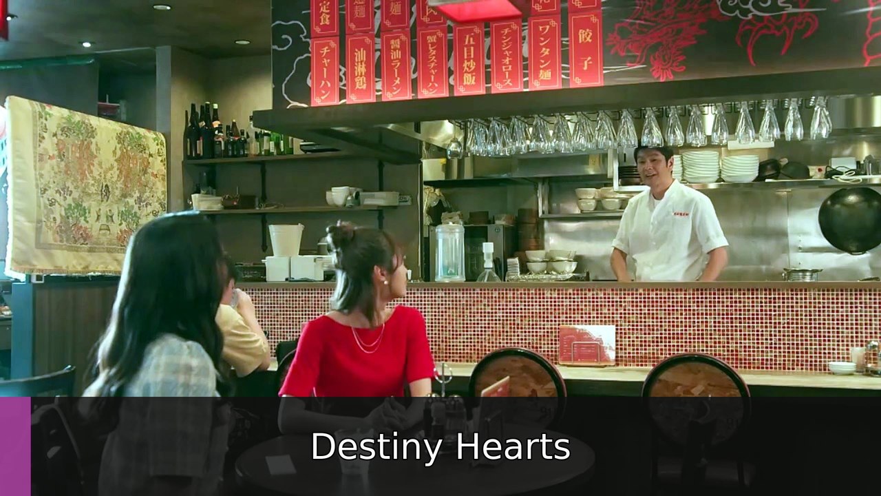 Your Summer, My Storm Episode 2 I Destiny Hearts