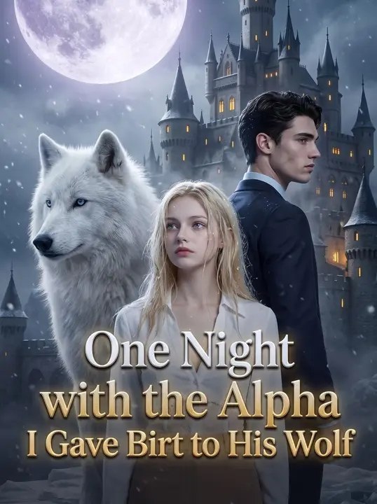 One Night with the Alpha: I Gave Birth to His Wolf Cub  - Full Movie