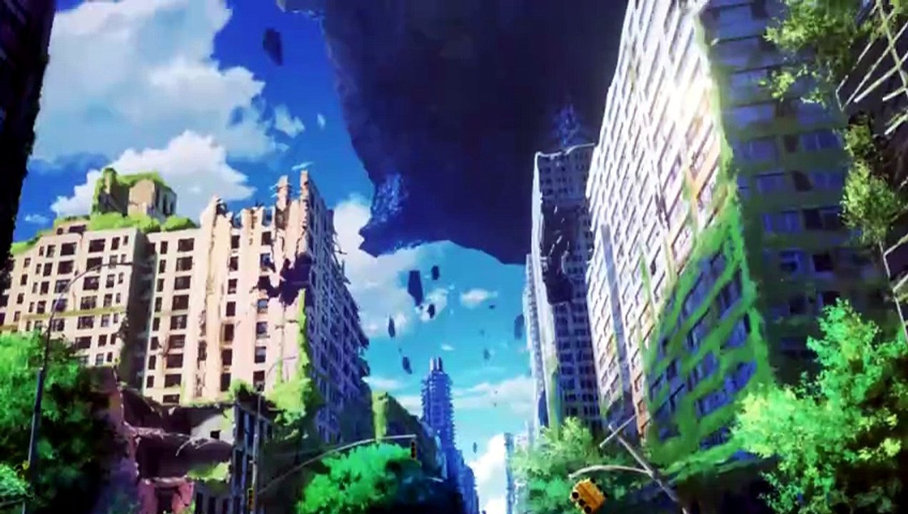 Teaser tráiler de Mobile Suit Gundam RG XARX-ZERO