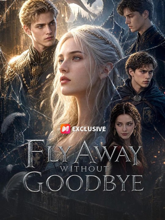 Fly Away Without Goodbye Episode