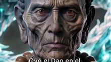 La venganza del Gran Sabio  Capítulo 6  Sub ESPAÑOL