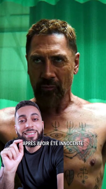 C'est LA SERIE du moment ! 😍