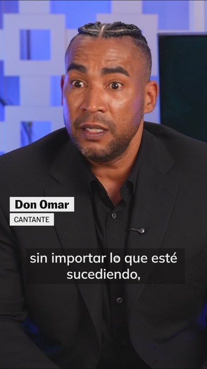 Don Omar: "Nunca, nadie va a olvidar a Daddy Yankee"