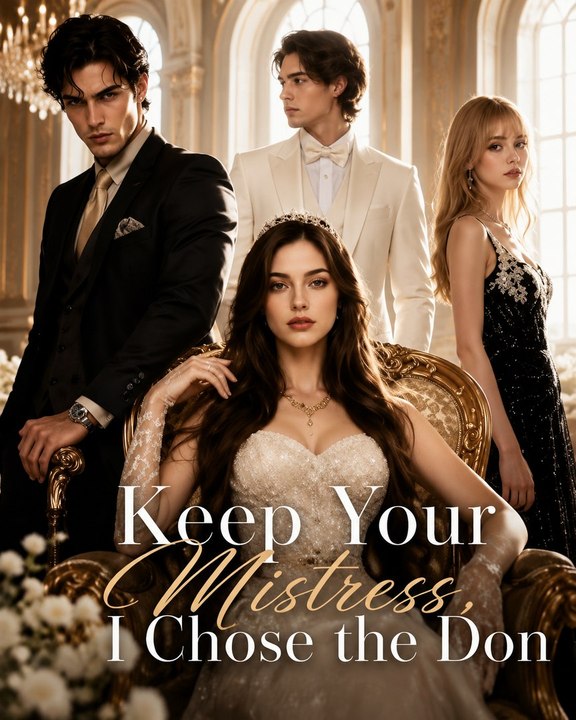 Keep Your Mistress I Chose the Don Mafia Romance Betrayal Power True Love | Full EP Web Series