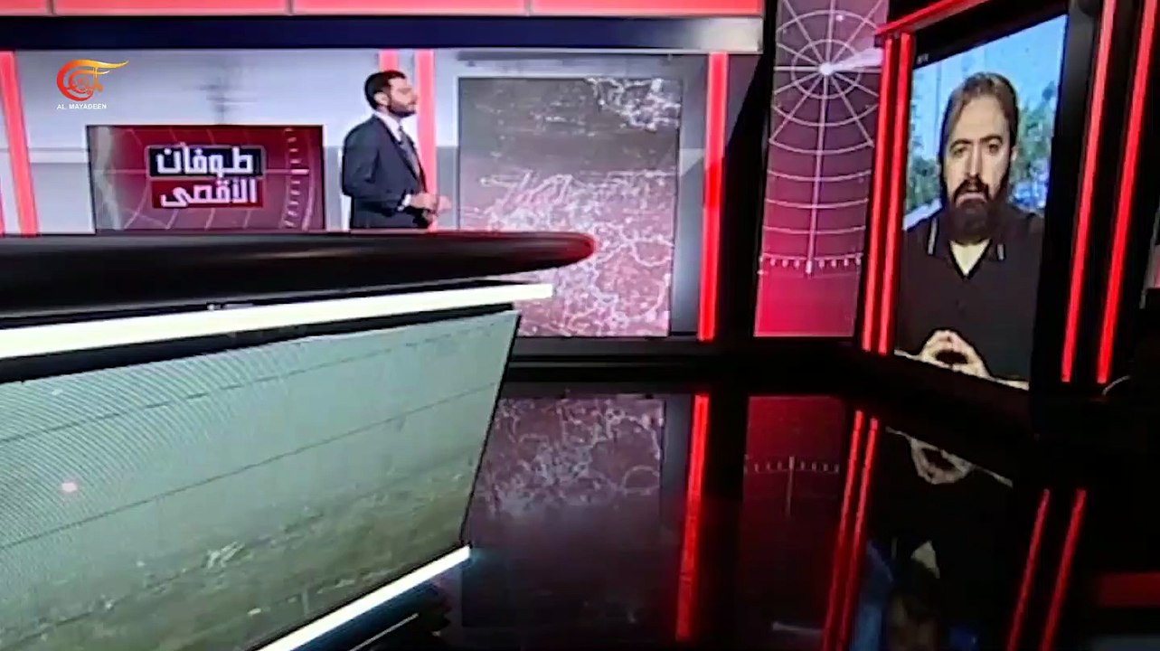 تضامن واسع مع الصحفي حسن عليق: حرية الصحافة خط أحمر