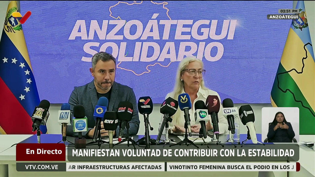Más de 700 voluntarios son formados en protocolo de respuesta humanitaria ante emergencias