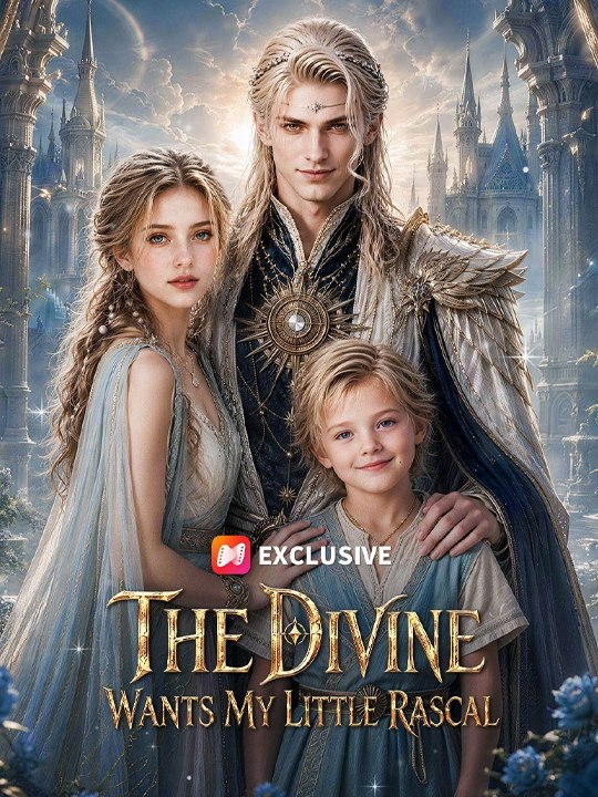 The Divine Wants My Little Rascal - Full Movie #englishsub #watchfull ⚡️🍿⚡️