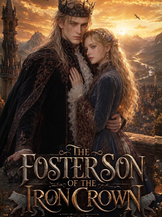 The Foster Son of the Iron Crown - Full Movie #englishsub #watchfull ⚡️🍿⚡️