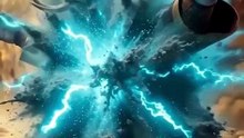 La venganza del Gran Sabio  Capítulo 7  Sub ESPAÑOL