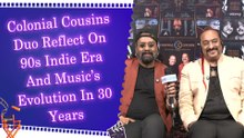 IANS Exclusive: Hariharan And Leslee Lewis on PM Modi gifting Colonial Cousins vinyl album to Australia PM