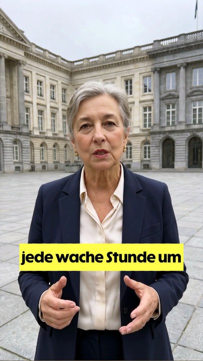 WARUM DIE MEHRHEIT VERLIERT?